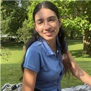 Experienced tutor in Maths, Biology and Chemistry for A-levels students and below